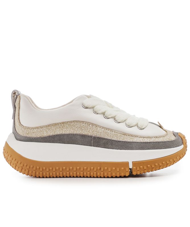 4CCCCEES Kapok Pava Sneakers