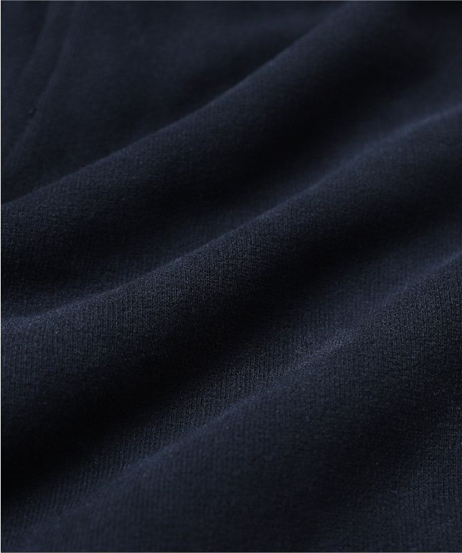 Belstaff Cotton Zip-Through Hoodie