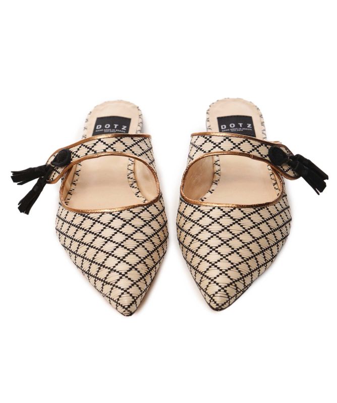 Dotz Ticuna Mules