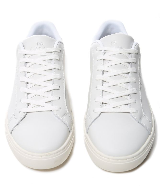 Paul Smith Leather Rex Sneakers