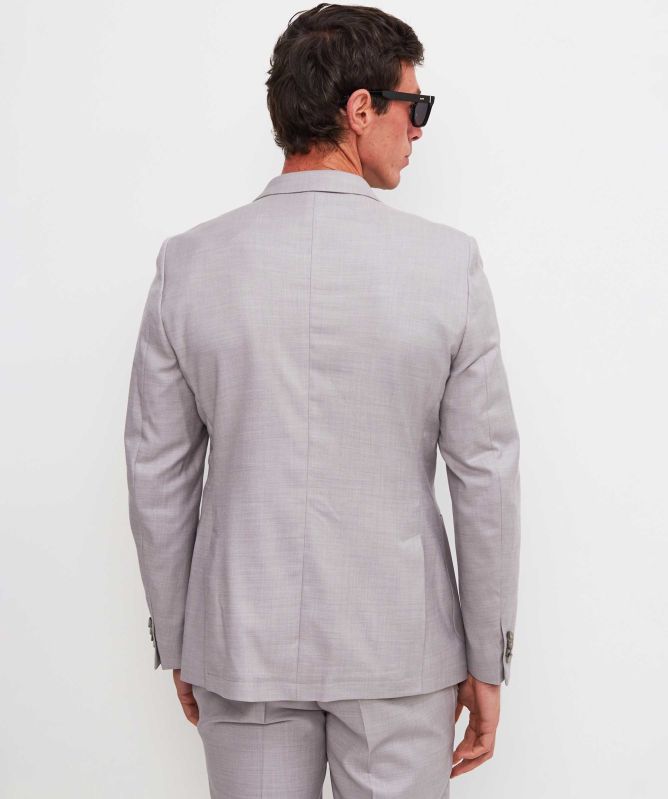 Seinse Slim Fit Suit