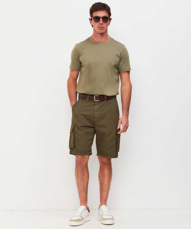 Seinse Combat Shorts
