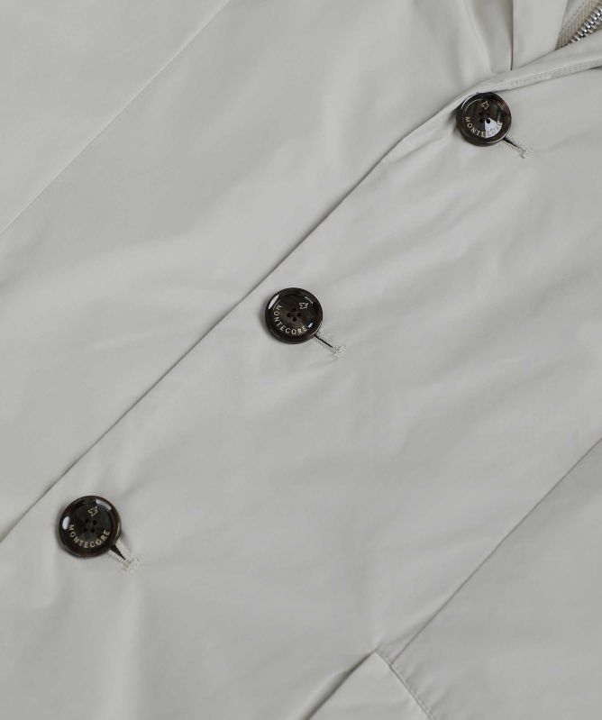 Montecore Bib Insert Jacket