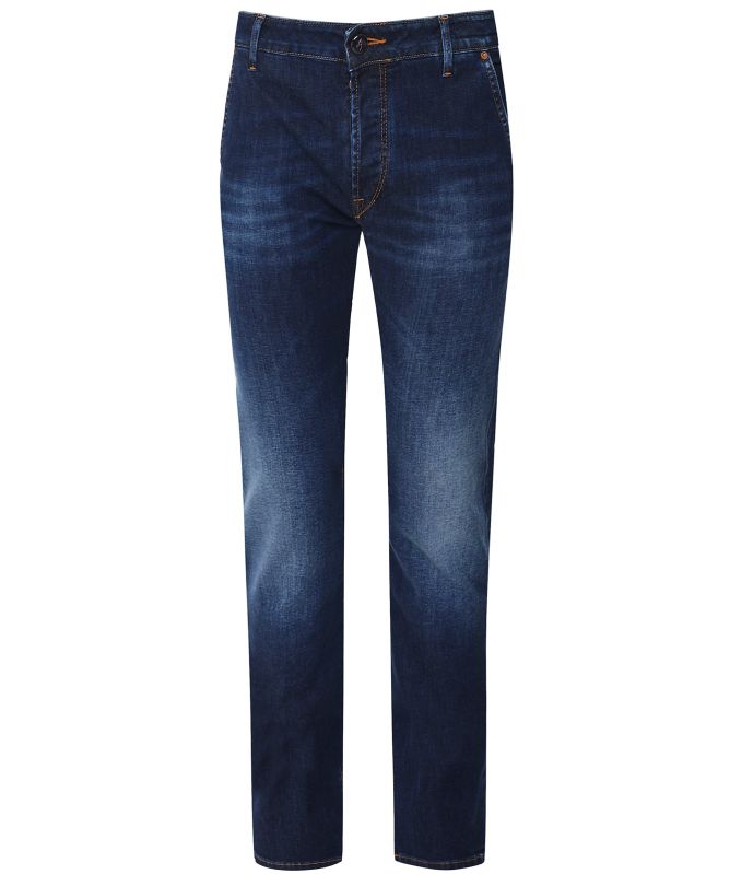 HandPicked Regular Fit Parma Jeans