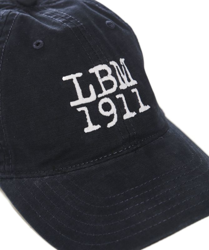 LBM 1911 Logo Baseball Cap