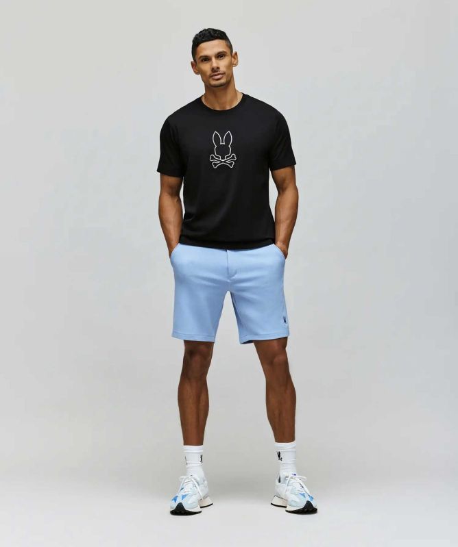 Psycho Bunny Seth T-Shirt