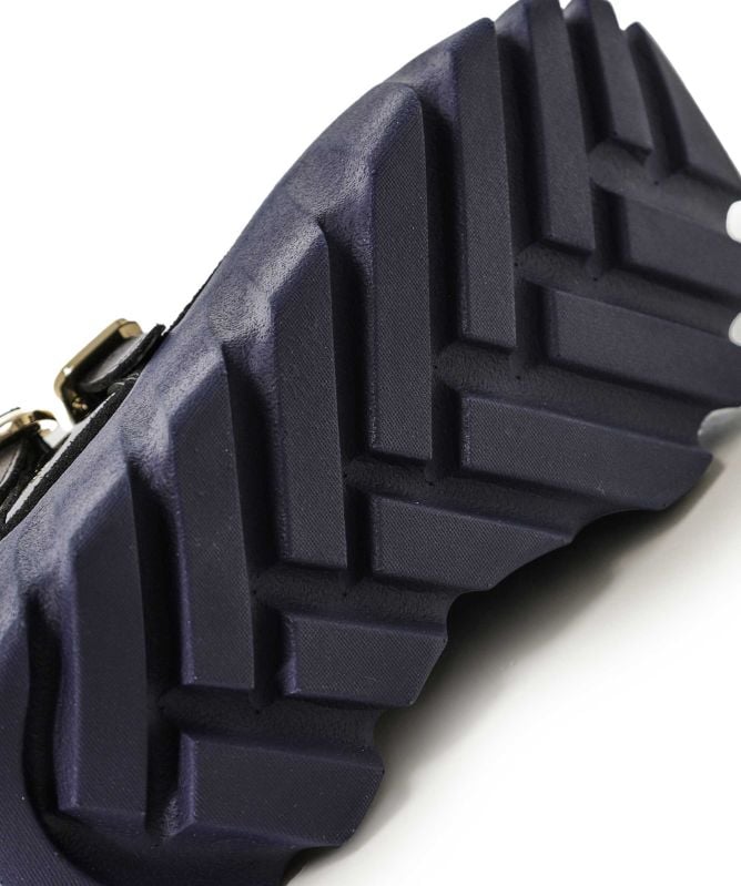 4CCCCEES Tura Ballerina Platform Shoes