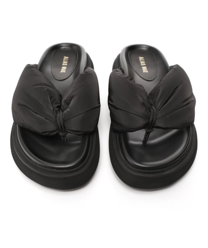 Alias Mae Cleo Slides