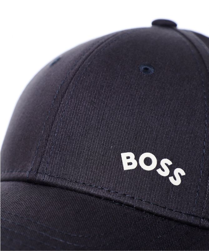 BOSS Cap-Bold-Curved Baseball Cap