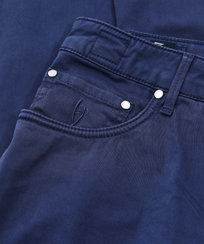 HandPicked Slim Fit Orvieto Jeans