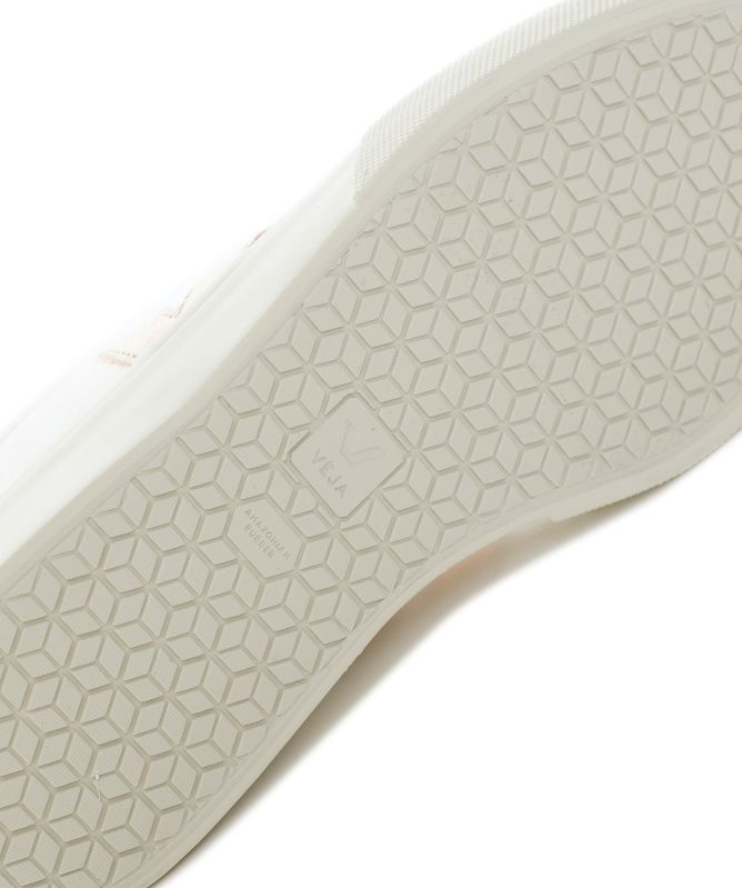 VEJA ChromeFree Leather Campo Trainers