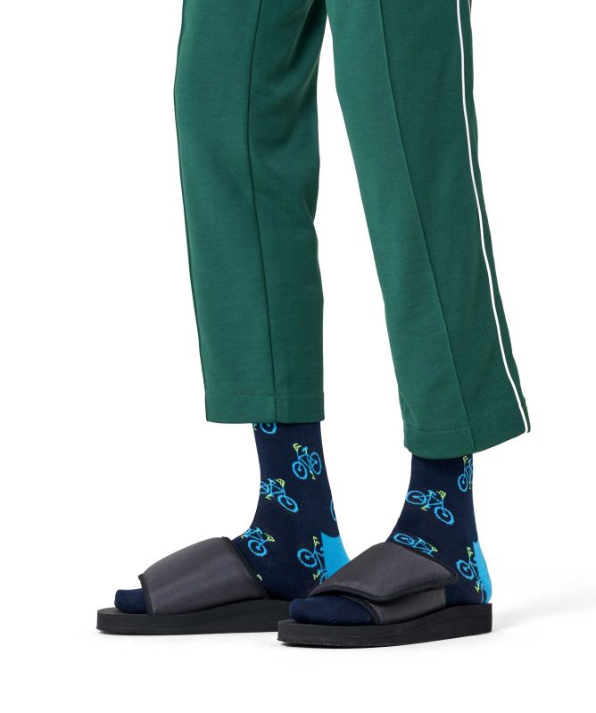 Happy Socks Bike Socks