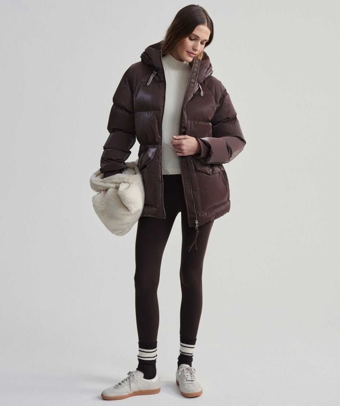 Varley Fullerton Down Jacket