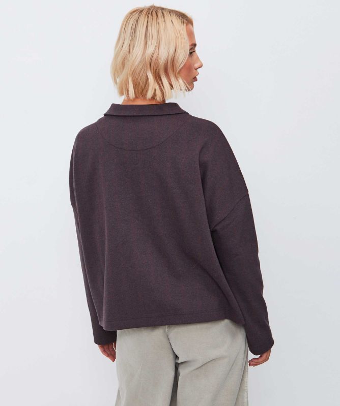 OSKA Boxy Button 519/4284 Jacket