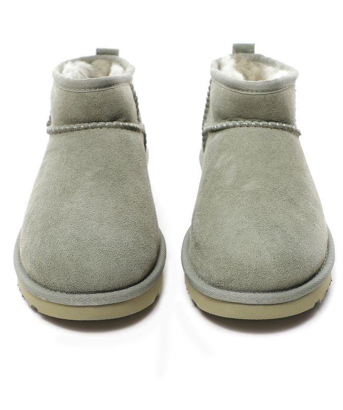 UGG Classic Ultra Mini Boots