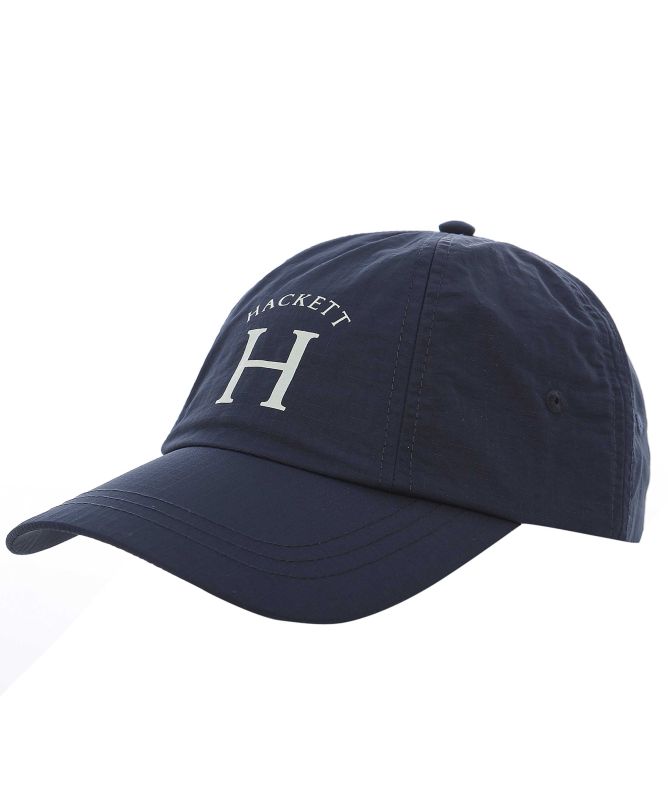 Hackett Heritage Nylon Cap