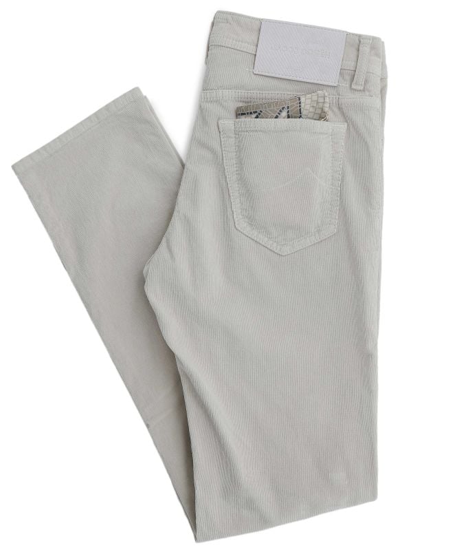 Jacob Cohen Slim Fit Corduroy BARD Jeans