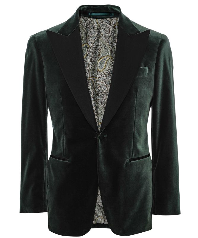 Munro Dinner Jacket