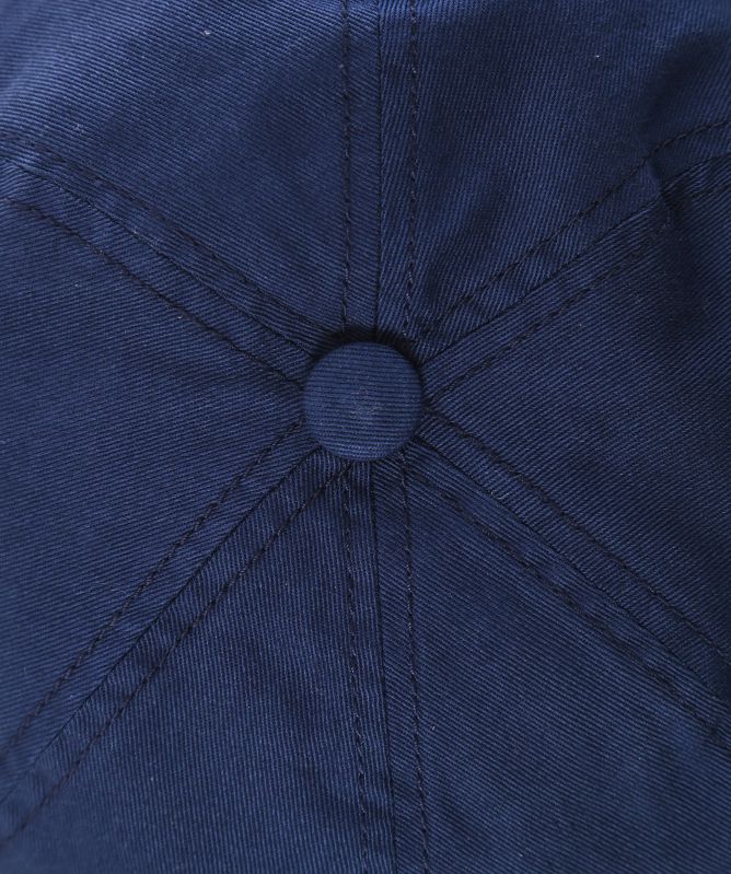 Stetson Six Panel Twill Cap