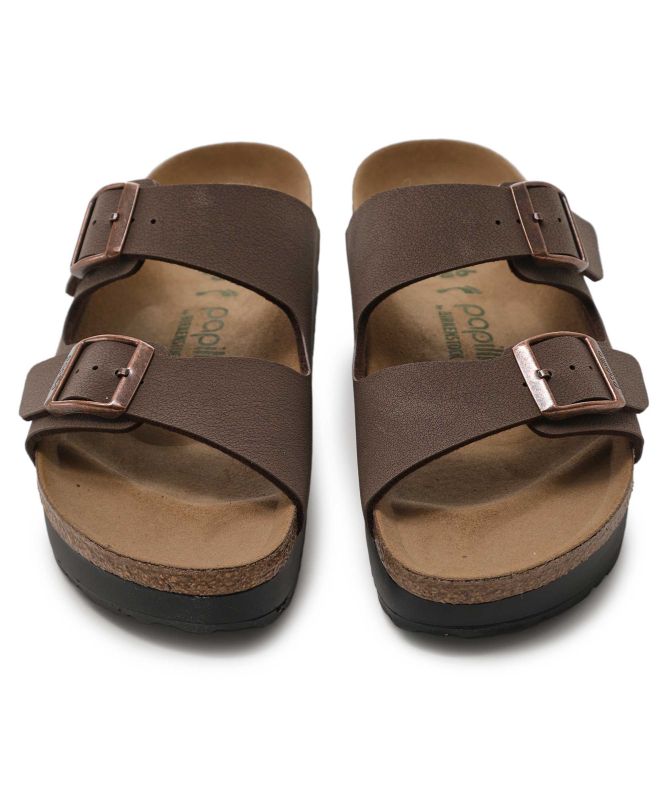 Birkenstock Arizona PAP Flex Platform Sandals