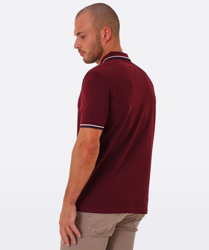 Fred Perry M3600 Polo Shirt