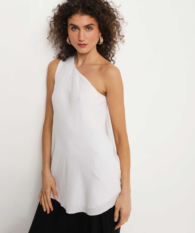 Alessio Bardelle Two-Way Goddess Top