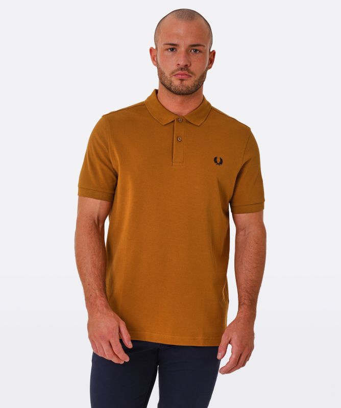 Fred Perry M6000 Polo Shirt
