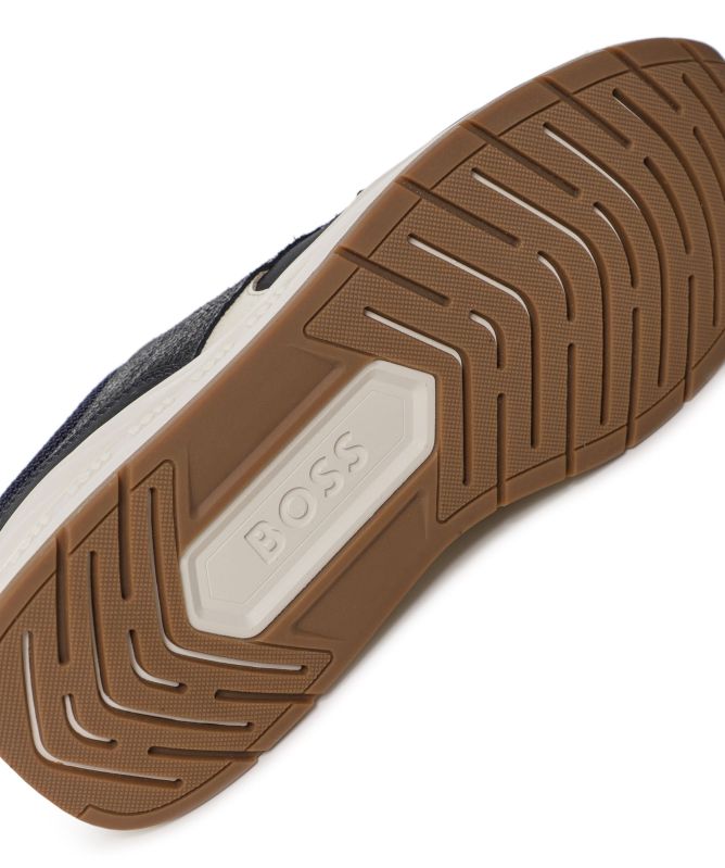 BOSS Kurt_Runn_sdmx Sneakers
