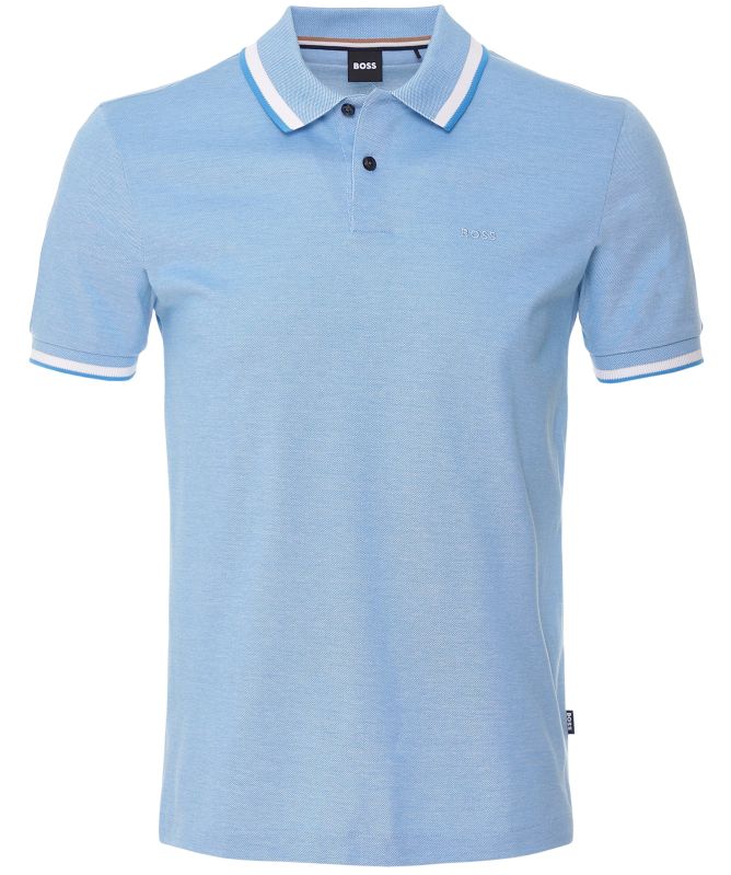 BOSS Parlay 183 Polo Shirt
