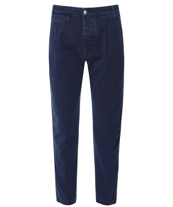 HandPicked Mezzano Tapered Jeans