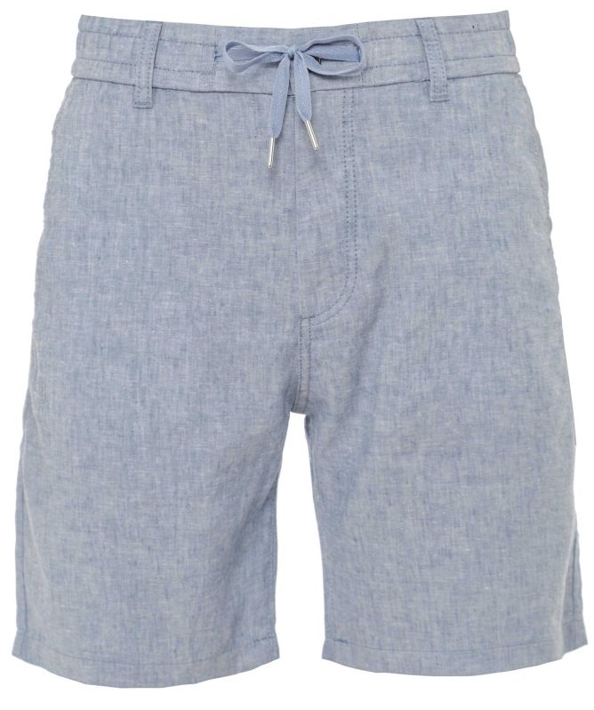 BOSS Linen Chino-Tapered-DS-2-S Shorts