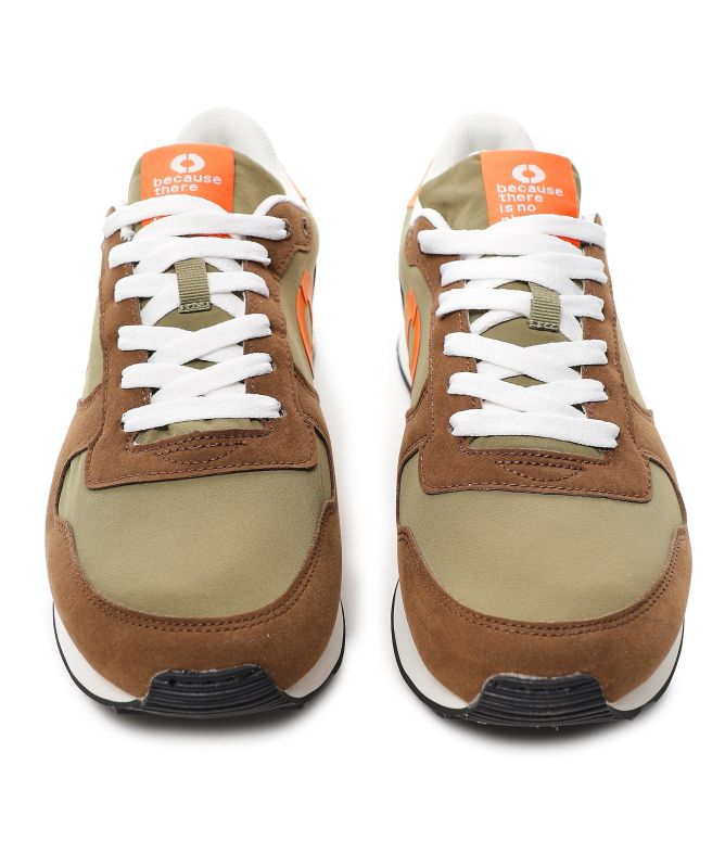 ECOALF Recycled Nylon Ucla Sneakers