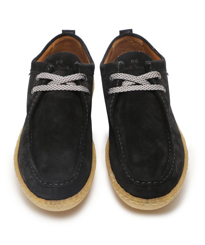 Paul Smith Buster Suede Shoes