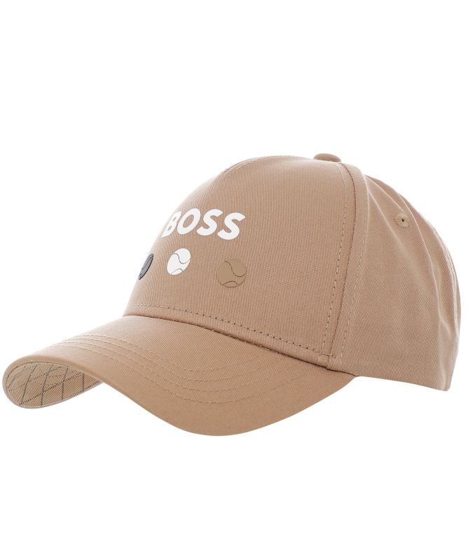 BOSS Zed_BOSSOpen25 Cap
