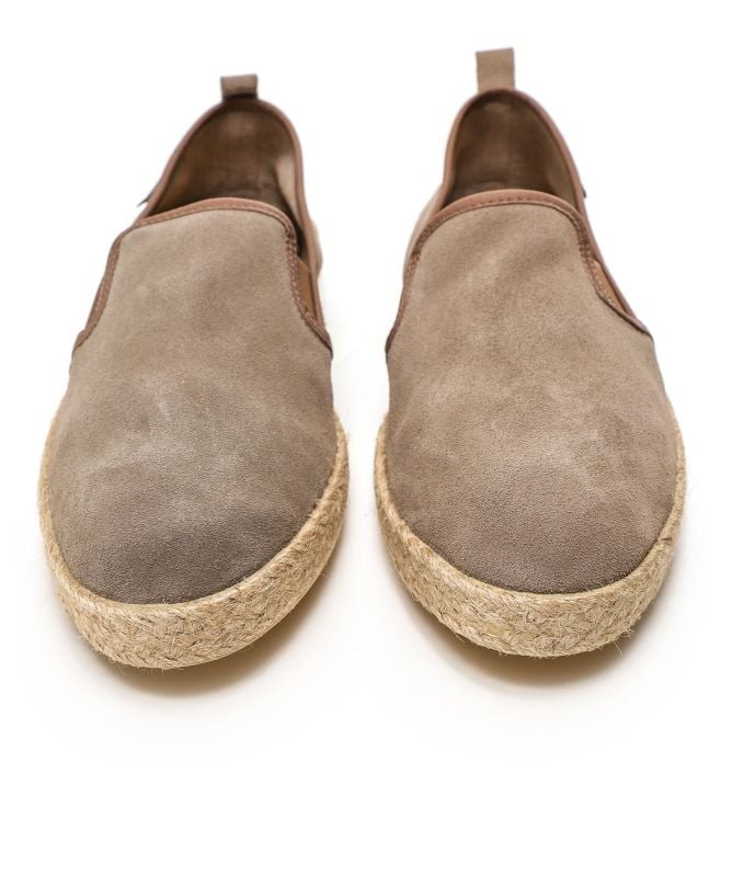 Oliver Sweeney Suede Mocayo Espadrilles