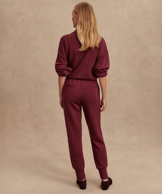 Varley The Slim Cuff Pant