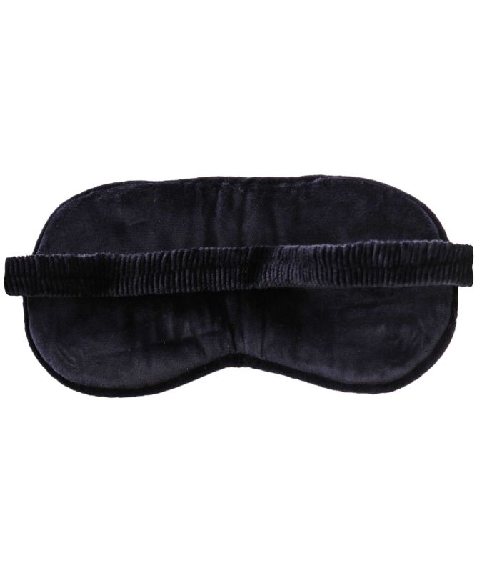Elizabeth Scarlett Sun Goddess Eye Mask