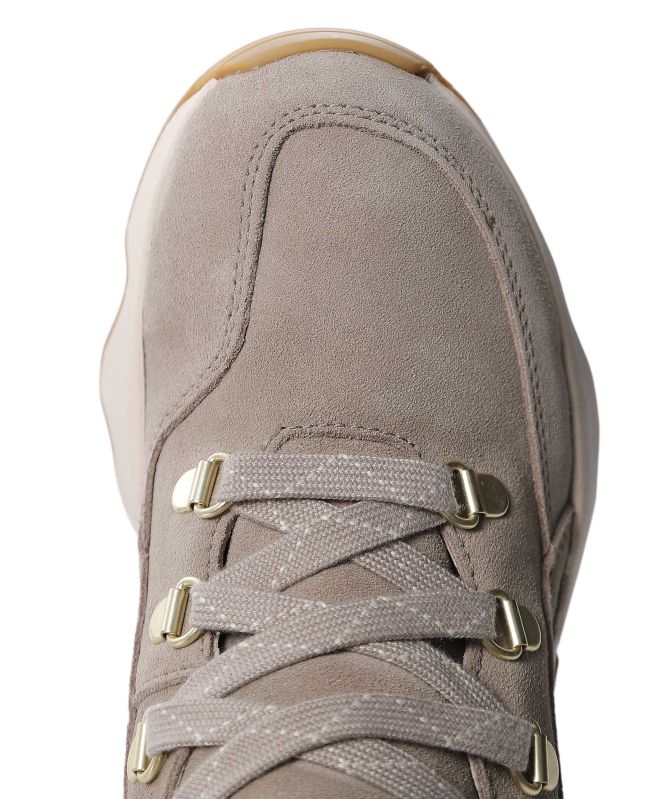 Sorel Kinetic Impact Conquest Plus Boots