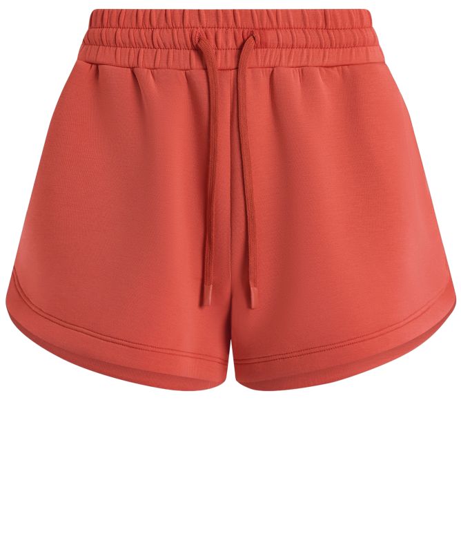 Varley Coulter High-Rise 3.5'' Shorts
