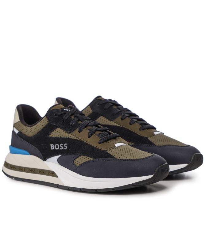 BOSS Kurt_Runn_nupf Sneakers