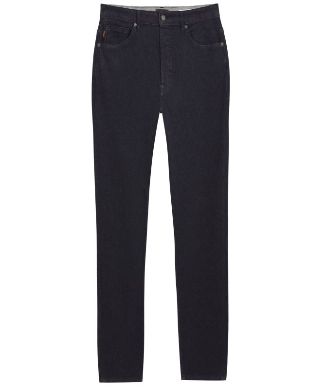 BOSS Delaware Slim-Fit Jeans