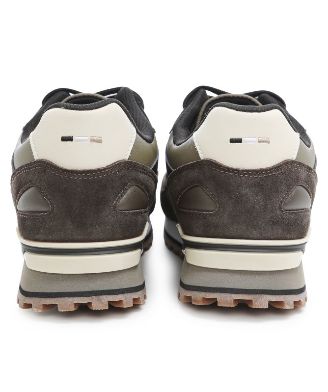 BOSS Parkour L Runn Sneakers