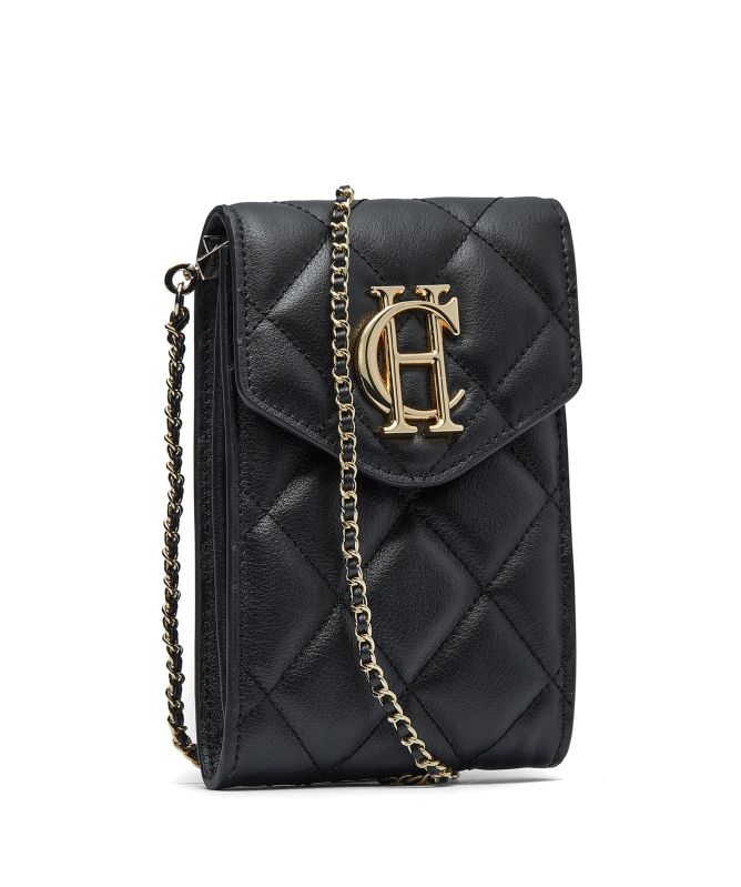 Holland Cooper Knightsbridge Phone Pouch