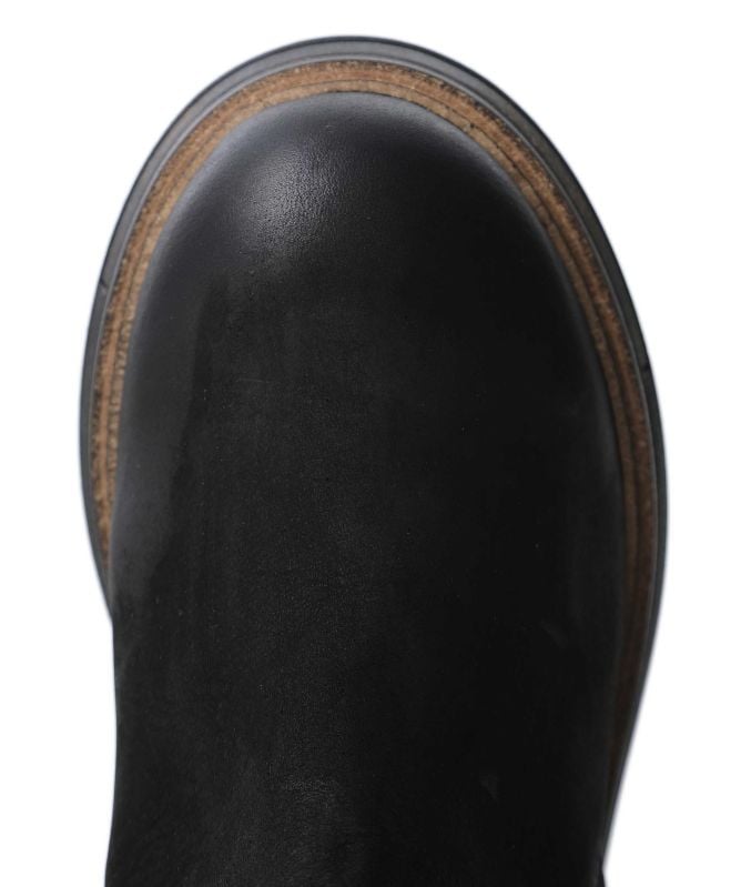 Patrizia Bonfanti Ariko Suede Ankle Boots