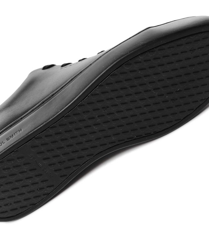 Paul Smith Leather Lee Sneakers