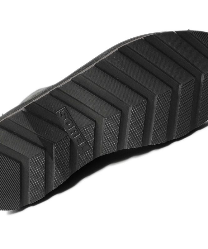 Sorel Hi-Line Lace Boots