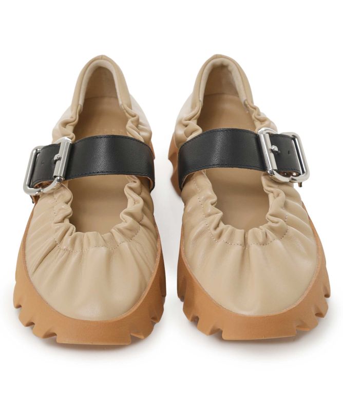 4CCCCEES Tura Cove Platform Shoes