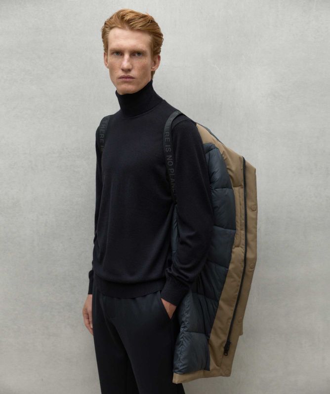 ECOALF Waterproof Noshaq Coat