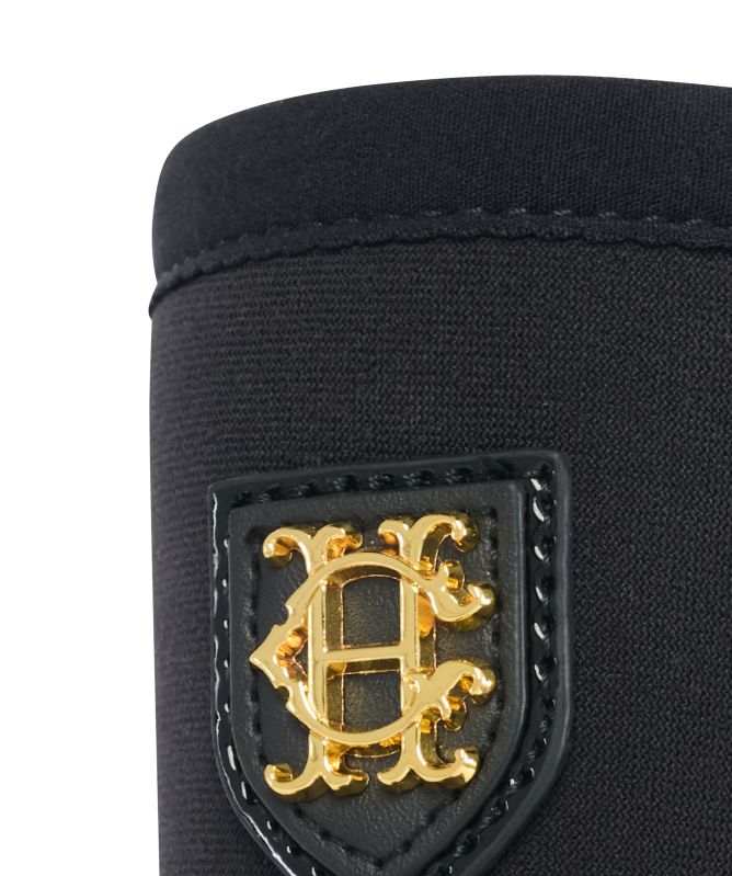 Holland Cooper Yard Wellington Boots