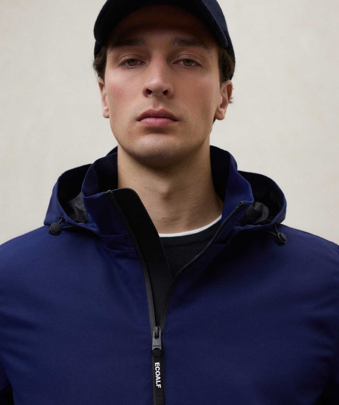 ECOALF Water-Resistant Tarka Jacket